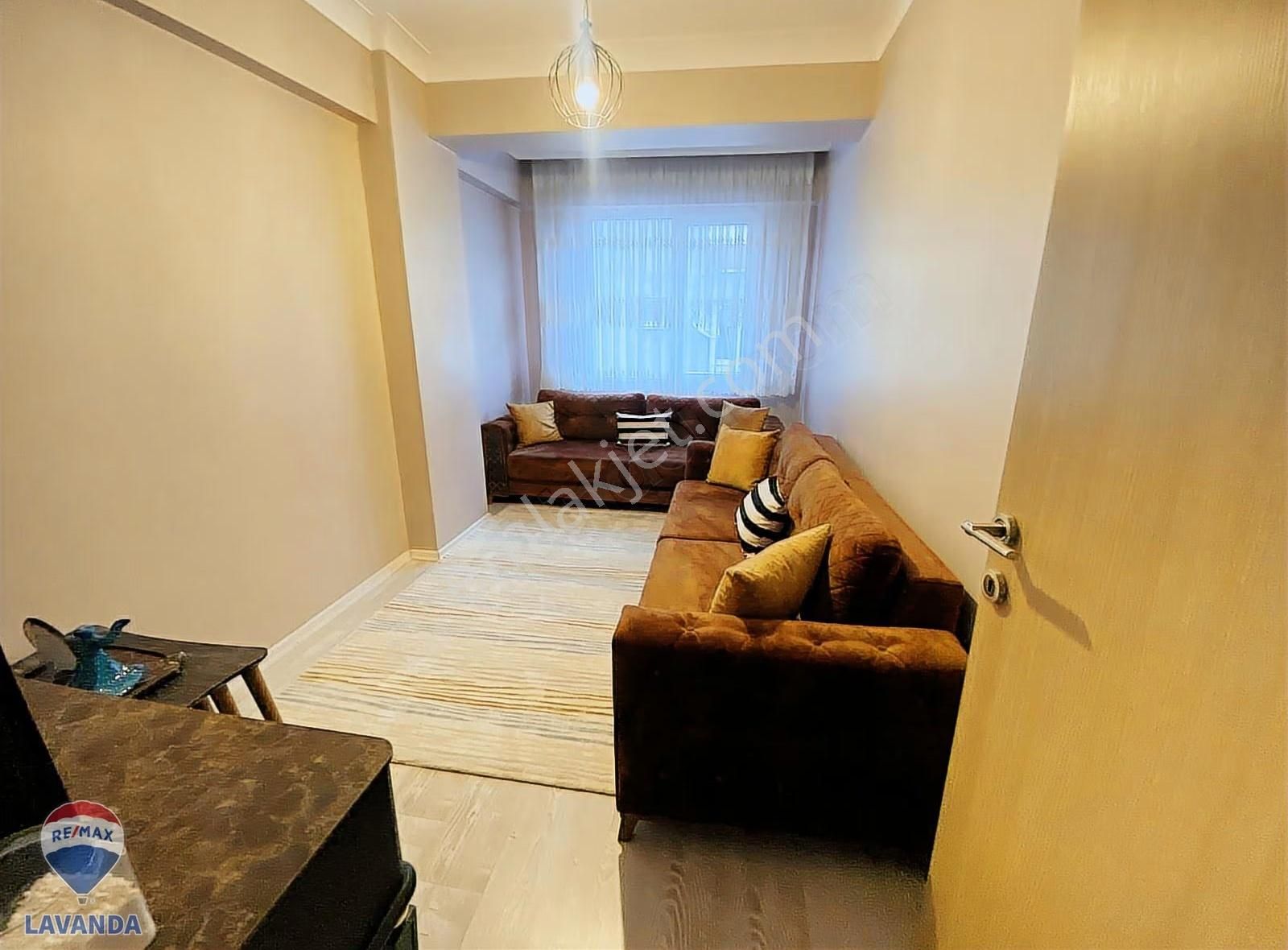 Remax Lavanda'dan Hatip Mah. Star Park Otel Karşısı Satılık 3+1 - Görsel 22