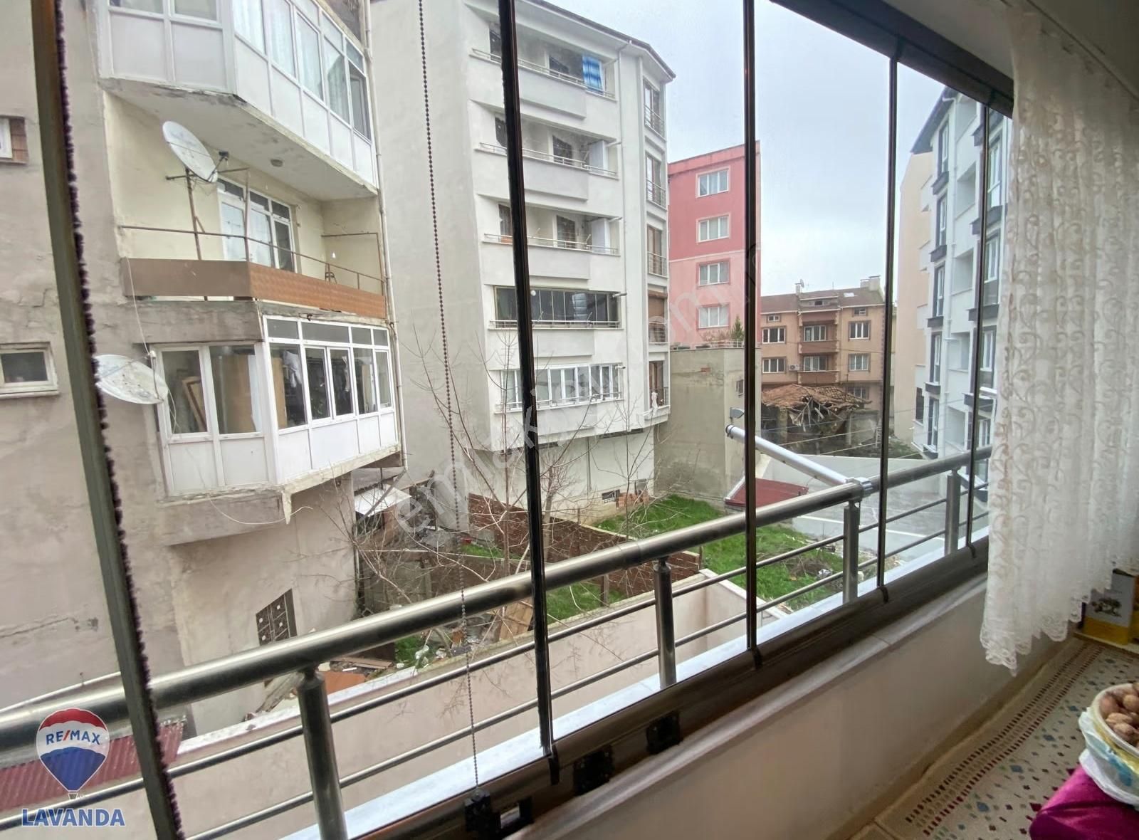 Remax Lavanda'dan Hatip Mah. Star Park Otel Karşısı Satılık 3+1 - Görsel 8