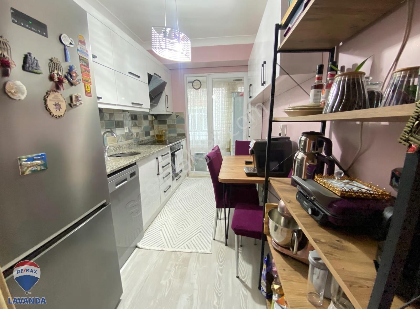 Remax Lavanda'dan Hatip Mah. Star Park Otel Karşısı Satılık 3+1 - Görsel 18