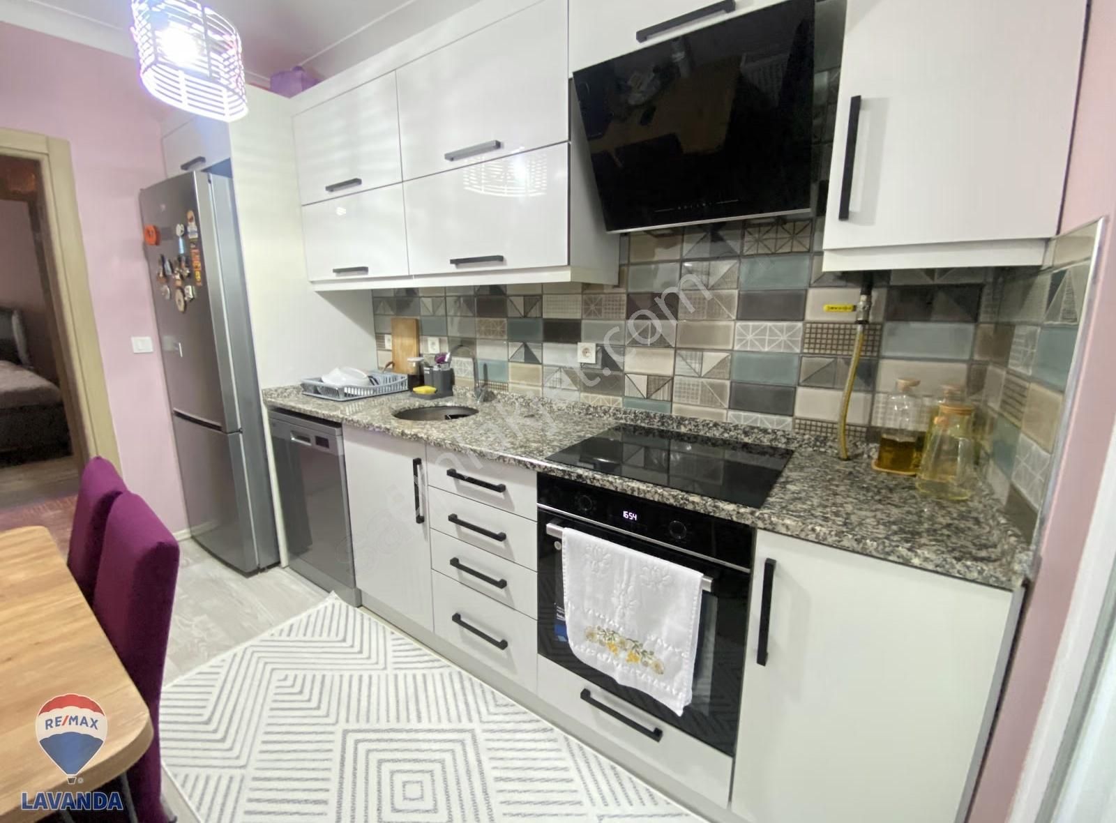 Remax Lavanda'dan Hatip Mah. Star Park Otel Karşısı Satılık 3+1 - Görsel 28