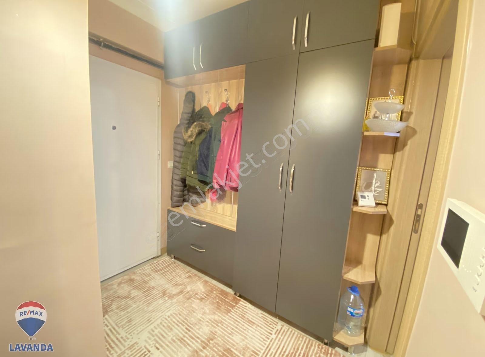 Remax Lavanda'dan Hatip Mah. Star Park Otel Karşısı Satılık 3+1 - Görsel 7