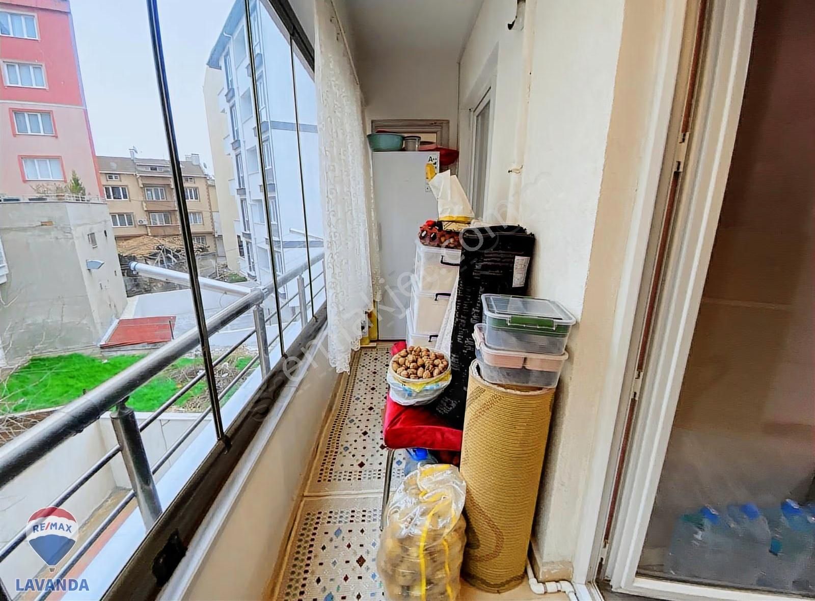 Remax Lavanda'dan Hatip Mah. Star Park Otel Karşısı Satılık 3+1 - Görsel 4
