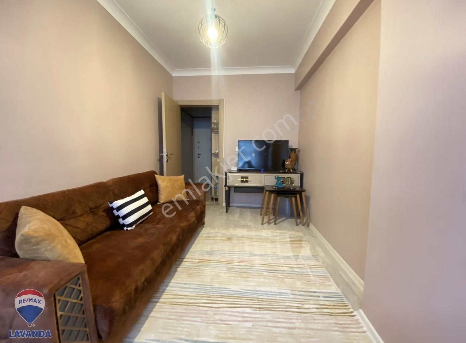 Remax Lavanda'dan Hatip Mah. Star Park Otel Karşısı Satılık 3+1 - Görsel 19