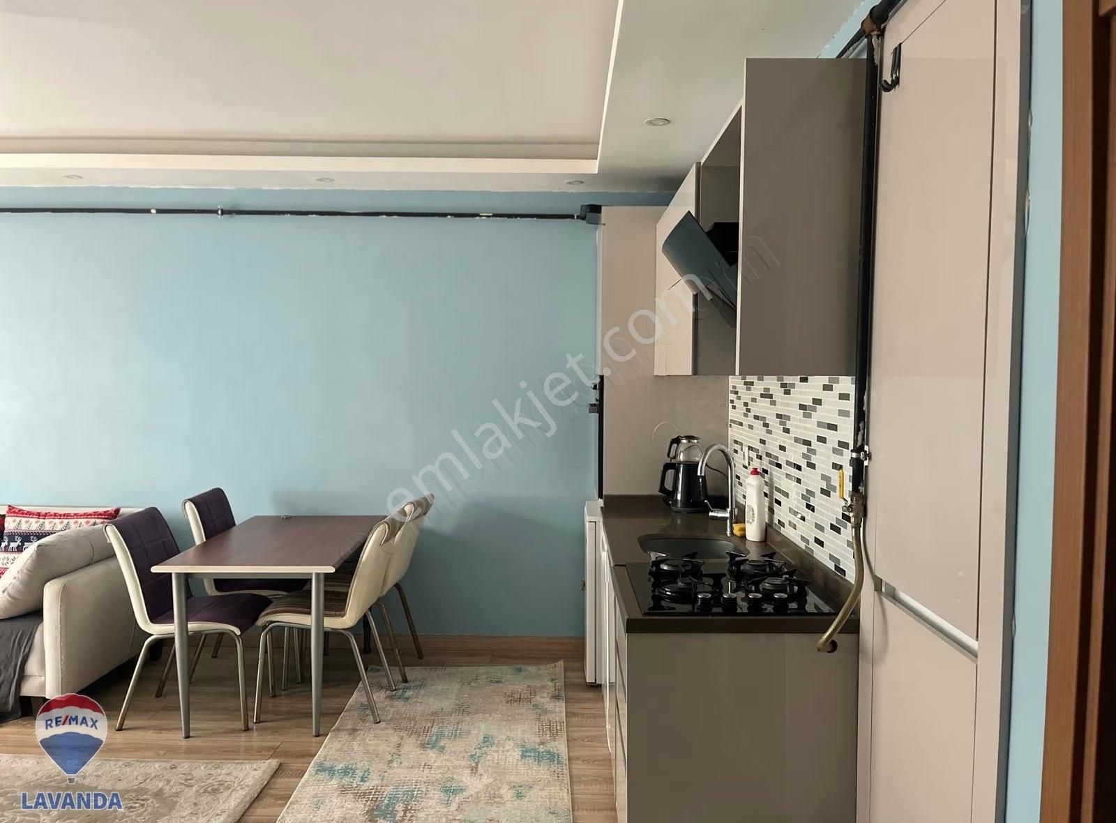 Remax Lavanda'dan Kervancı Park Orman-1 Sitesinde Kiralık Daire - Görsel 15