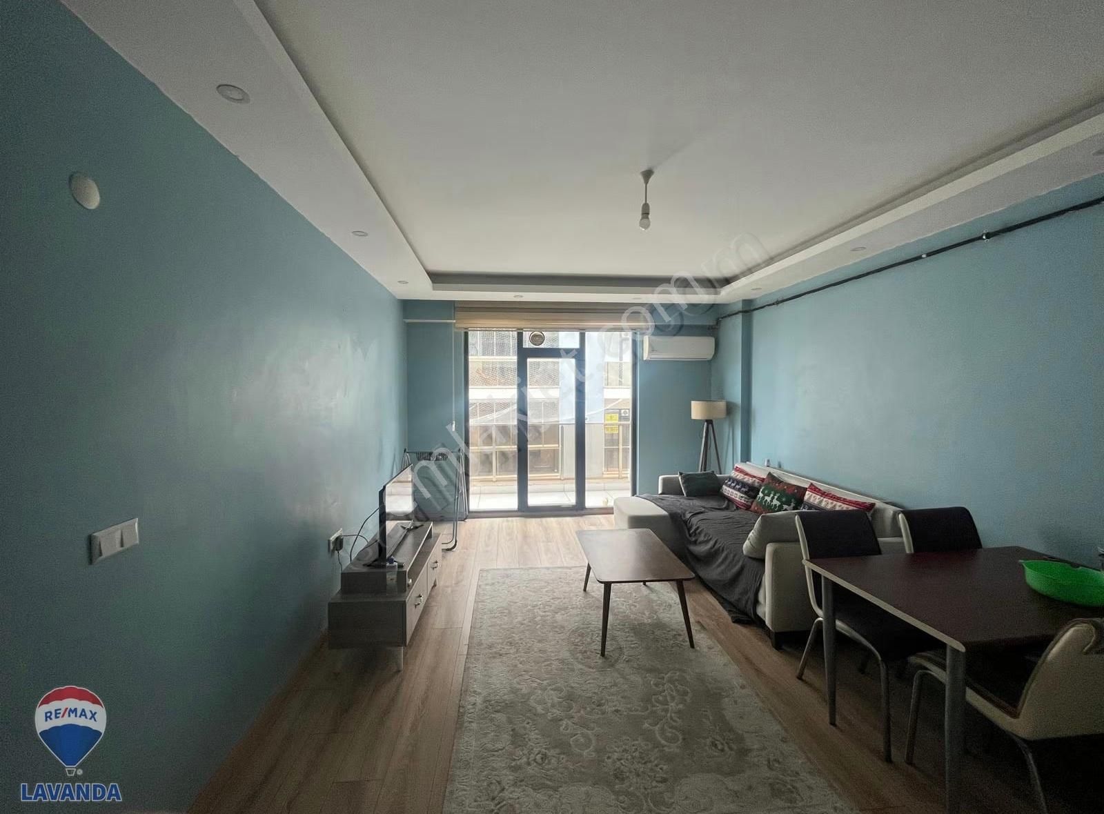 Remax Lavanda'dan Kervancı Park Orman-1 Sitesinde Kiralık Daire - Görsel 10