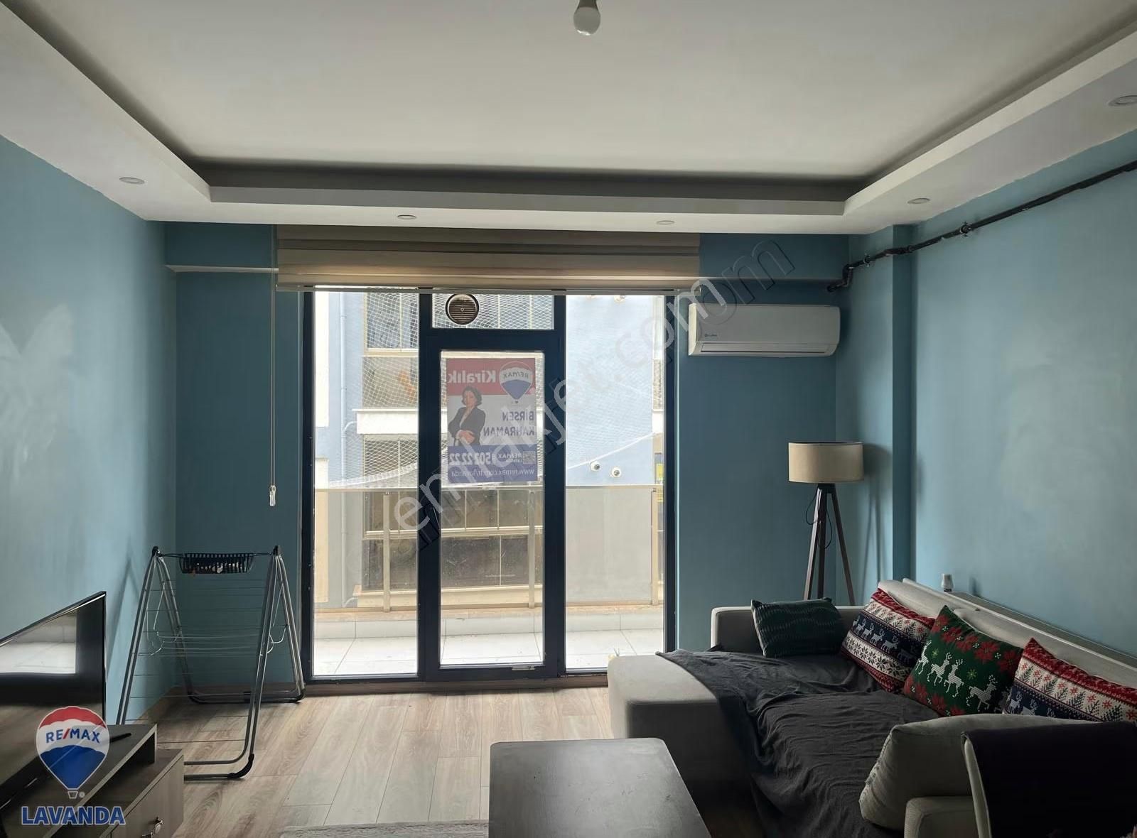 Remax Lavanda'dan Kervancı Park Orman-1 Sitesinde Kiralık Daire - Görsel 12