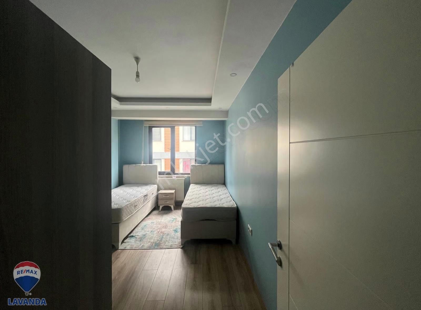 Remax Lavanda'dan Kervancı Park Orman-1 Sitesinde Kiralık Daire - Görsel 7