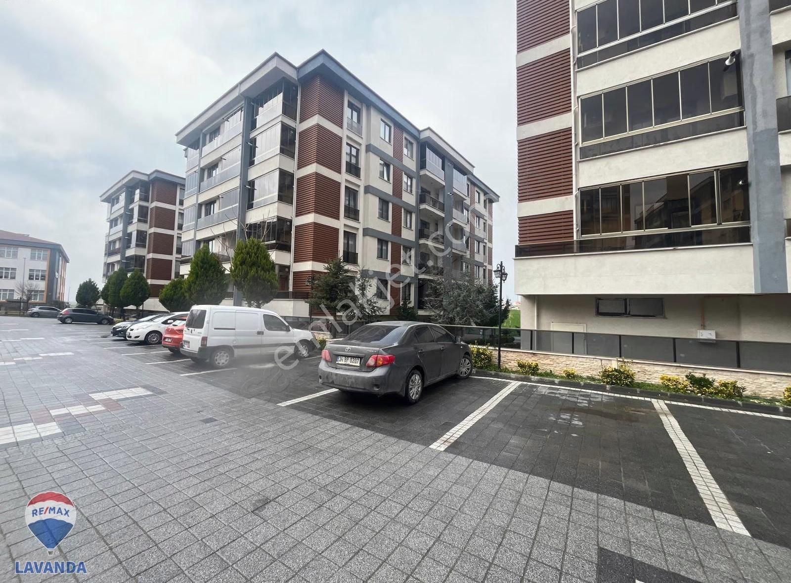Remax Lavanda'dan Kervancı Park Orman-1 Sitesinde Kiralık Daire - Görsel 8