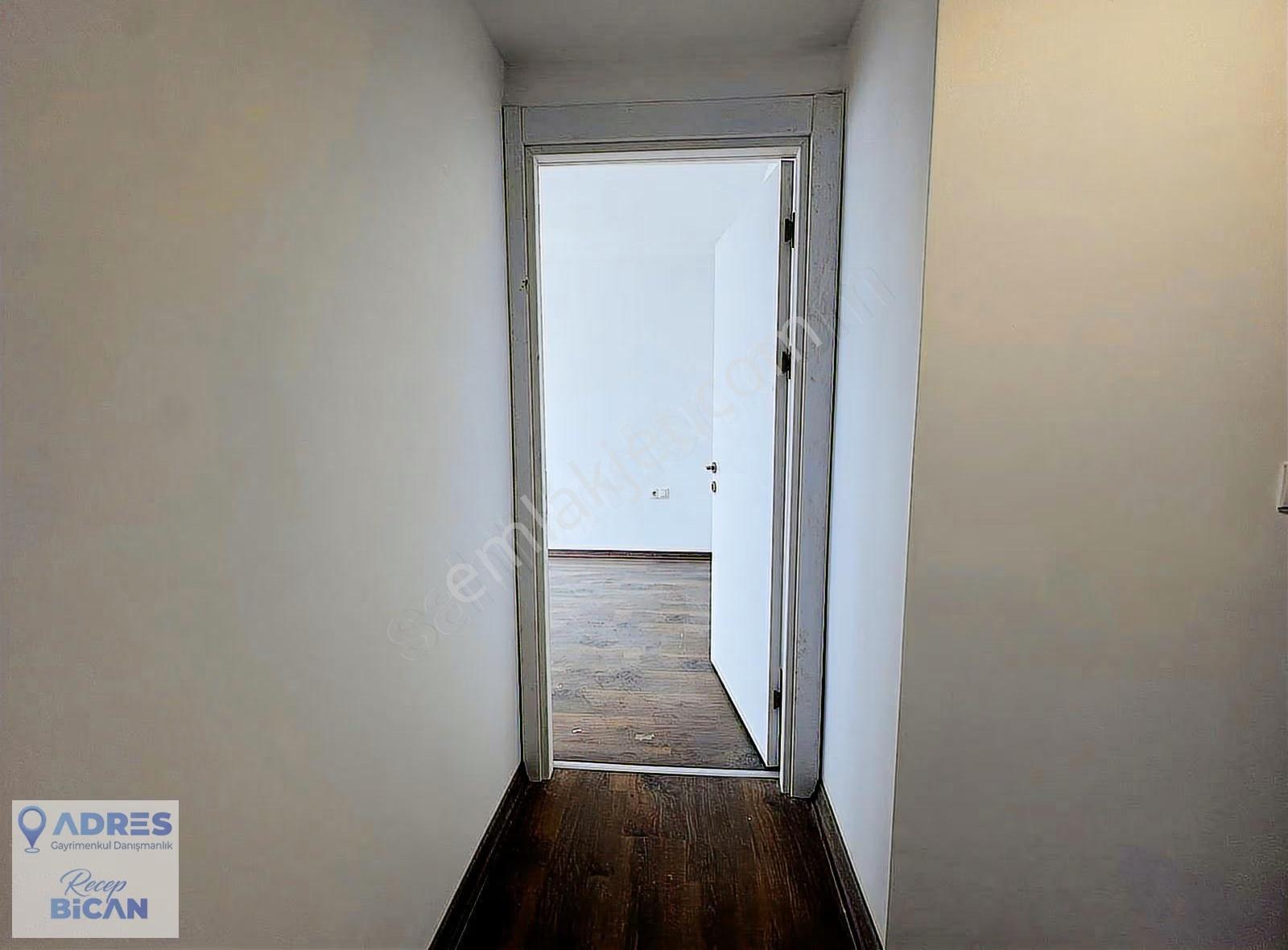 Kağıthane Çeliktepede Satılık 2+1 80m² Sıfır Residence Manzaralı - Görsel 22