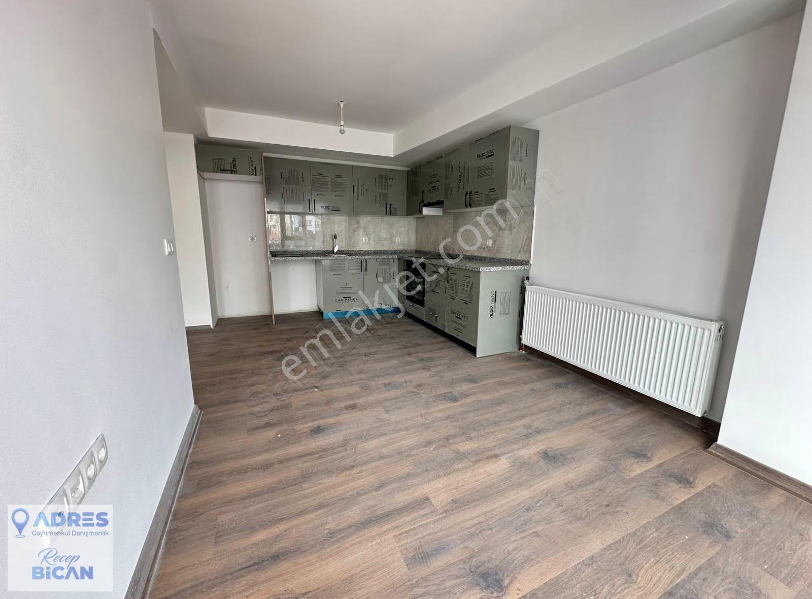 Kağıthane Çeliktepede Satılık 2+1 80m² Sıfır Residence Manzaralı - Görsel 28