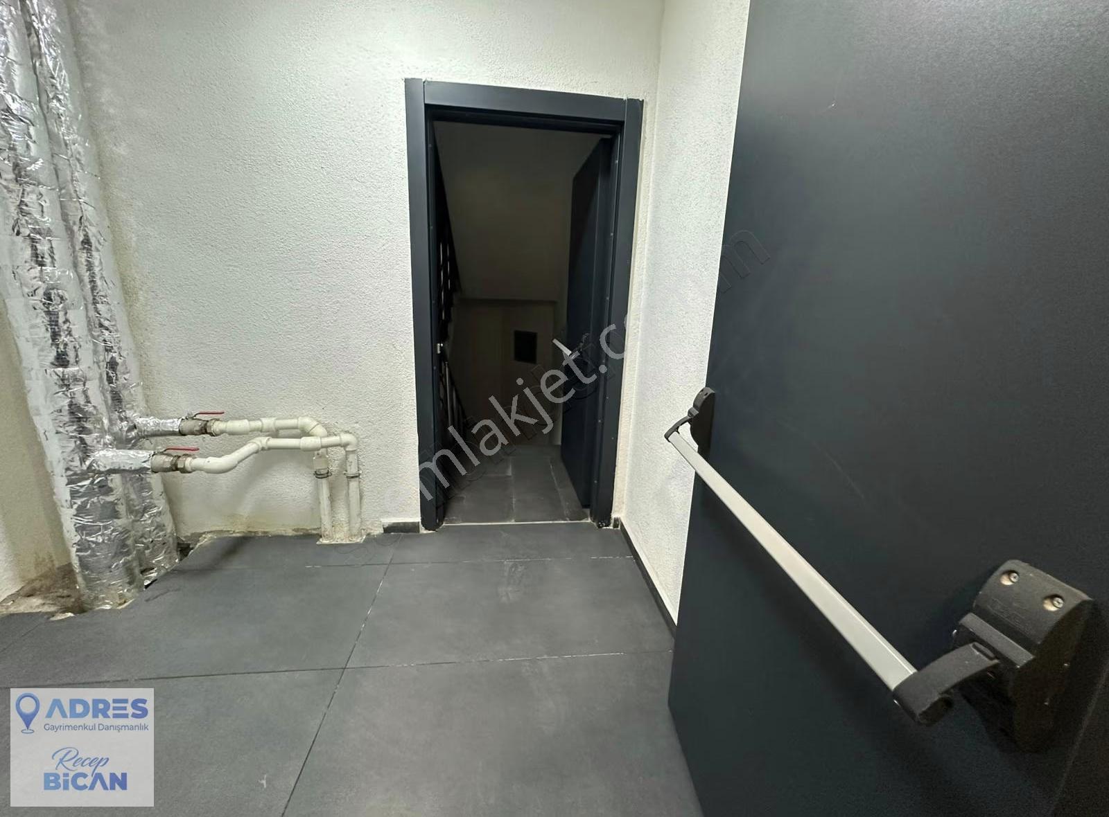 Kağıthane Çeliktepede Satılık 2+1 80m² Sıfır Residence Manzaralı - Görsel 10