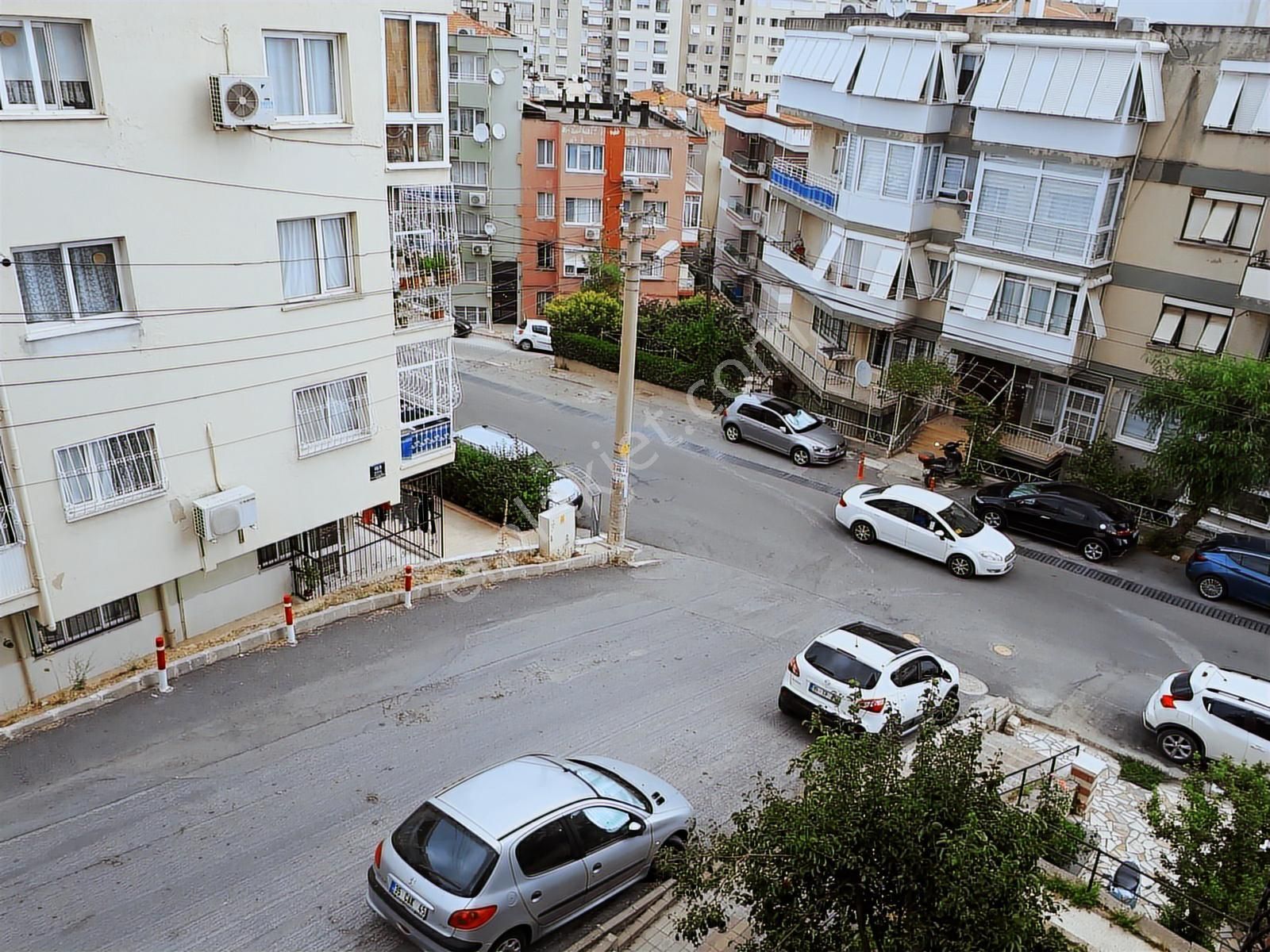 Poligon Askeriye Yakını Asansörlü Köşe Cepheli Doğalgazlı Arakat - Görsel 26