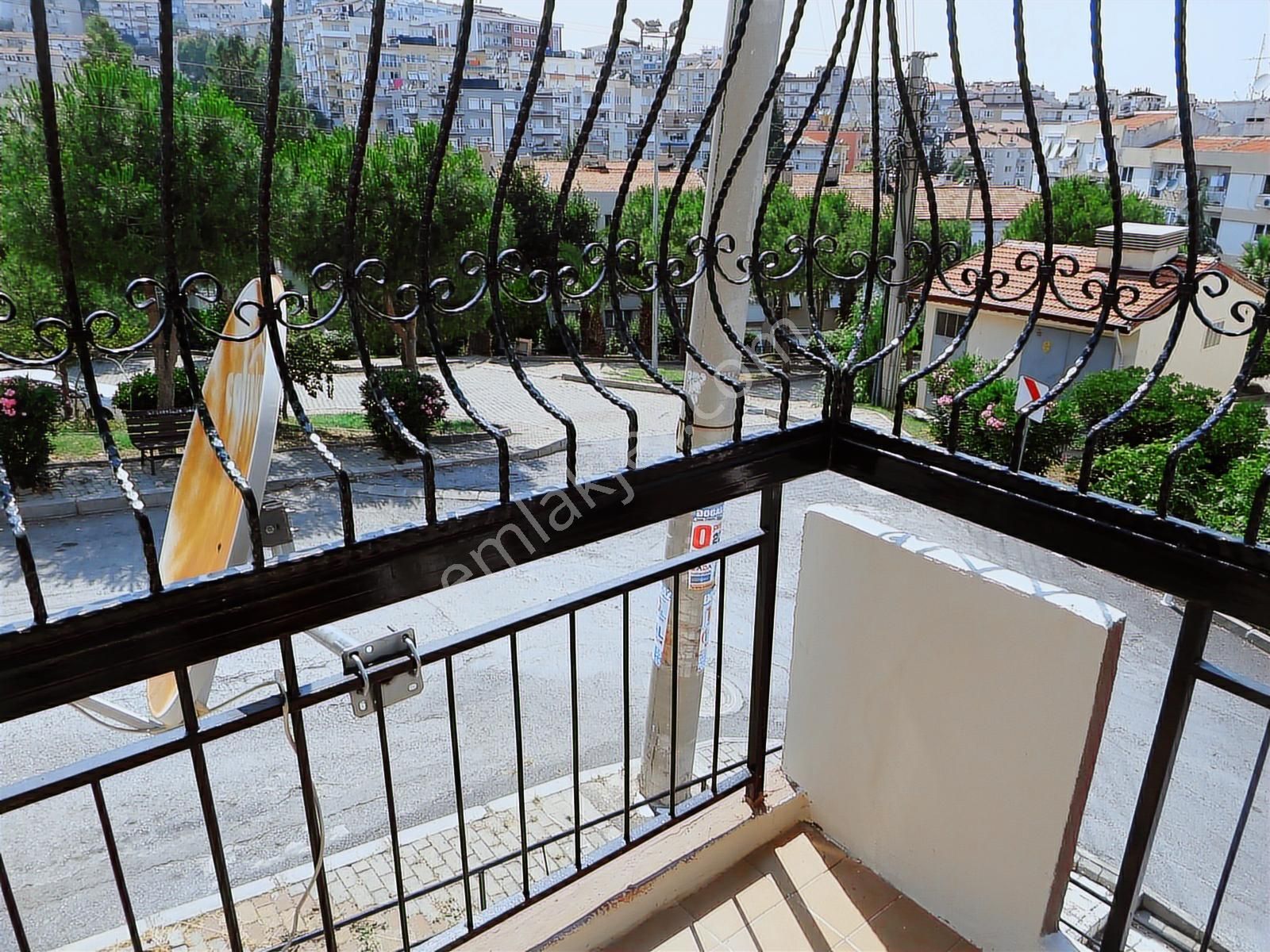 Poligon Askeriye Yakını Asansörlü Köşe Cepheli Doğalgazlı Arakat - Görsel 28