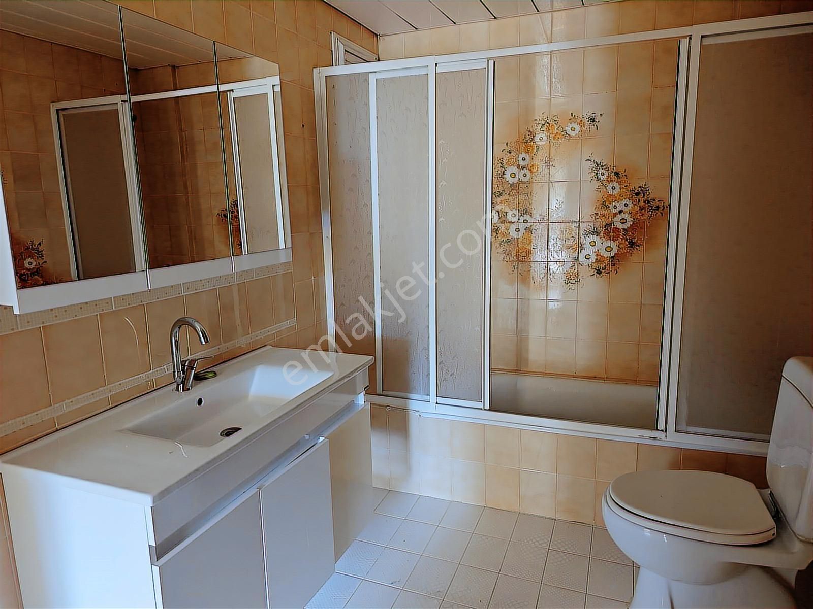 Poligon Askeriye Yakını Asansörlü Köşe Cepheli Doğalgazlı Arakat - Görsel 27