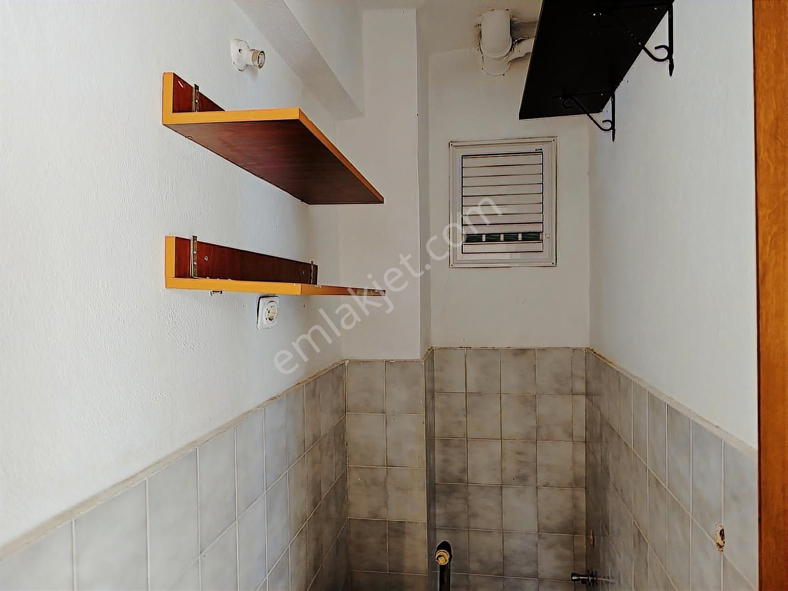 Poligon Askeriye Yakını Asansörlü Köşe Cepheli Doğalgazlı Arakat - Görsel 12