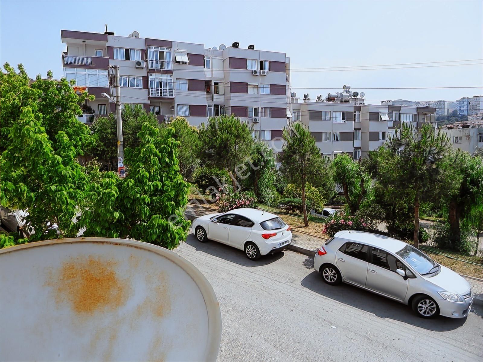 Poligon Askeriye Yakını Asansörlü Köşe Cepheli Doğalgazlı Arakat - Görsel 5