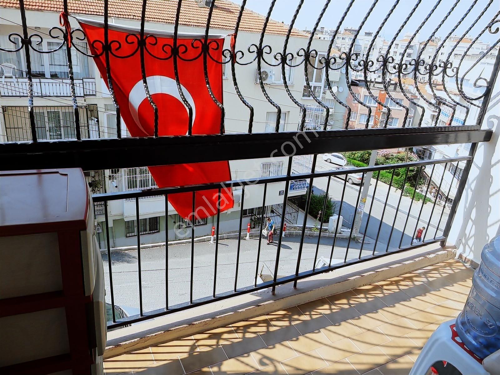 Poligon Askeriye Yakını Asansörlü Köşe Cepheli Doğalgazlı Arakat - Görsel 25