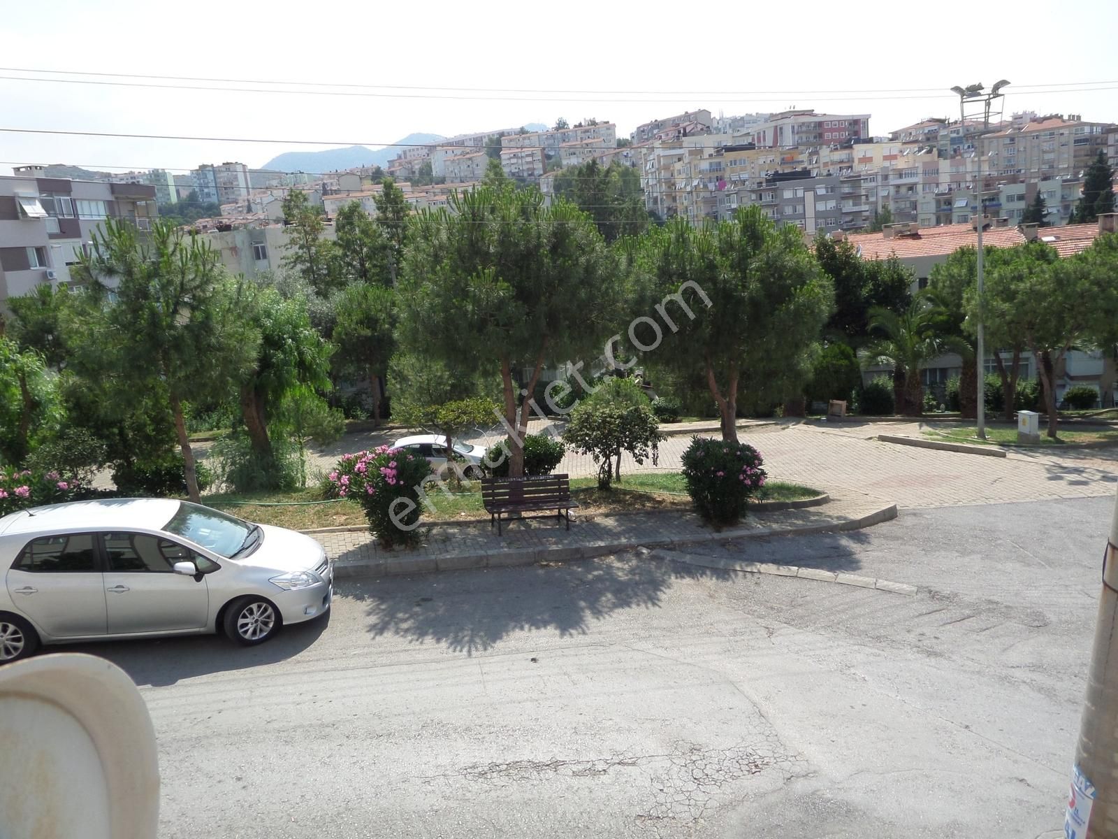 Poligon Askeriye Yakını Asansörlü Köşe Cepheli Doğalgazlı Arakat - Görsel 8
