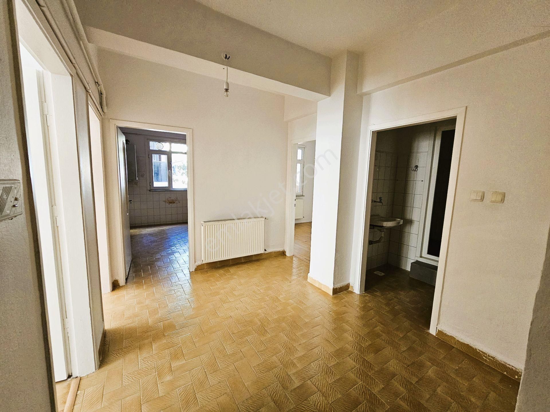 Doğan Emlak 'tan Ortadağda Satılık Arsa Paylı Arakat 2+1 Daire - Görsel 35