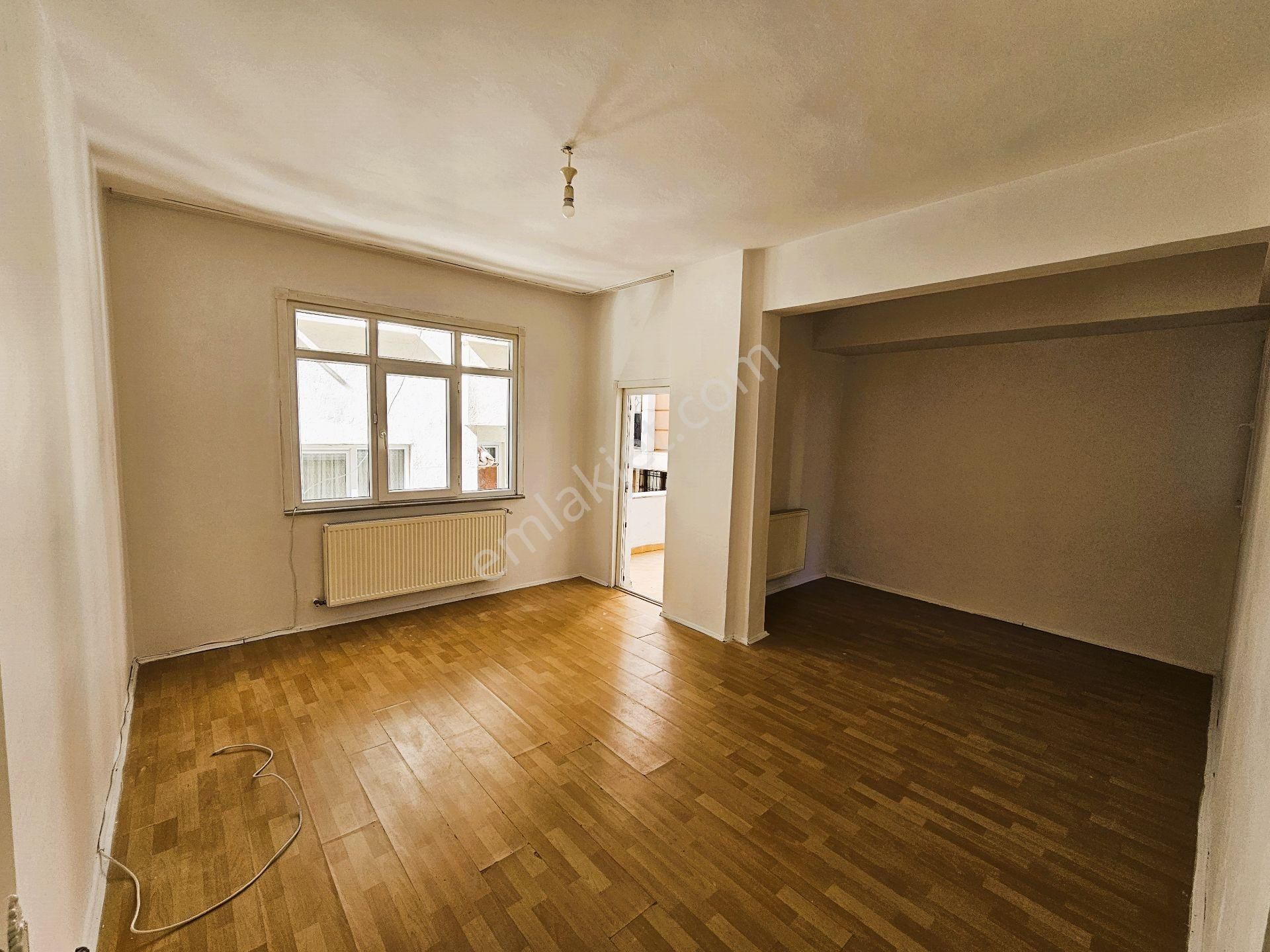 Doğan Emlak 'tan Ortadağda Satılık Arsa Paylı Arakat 2+1 Daire