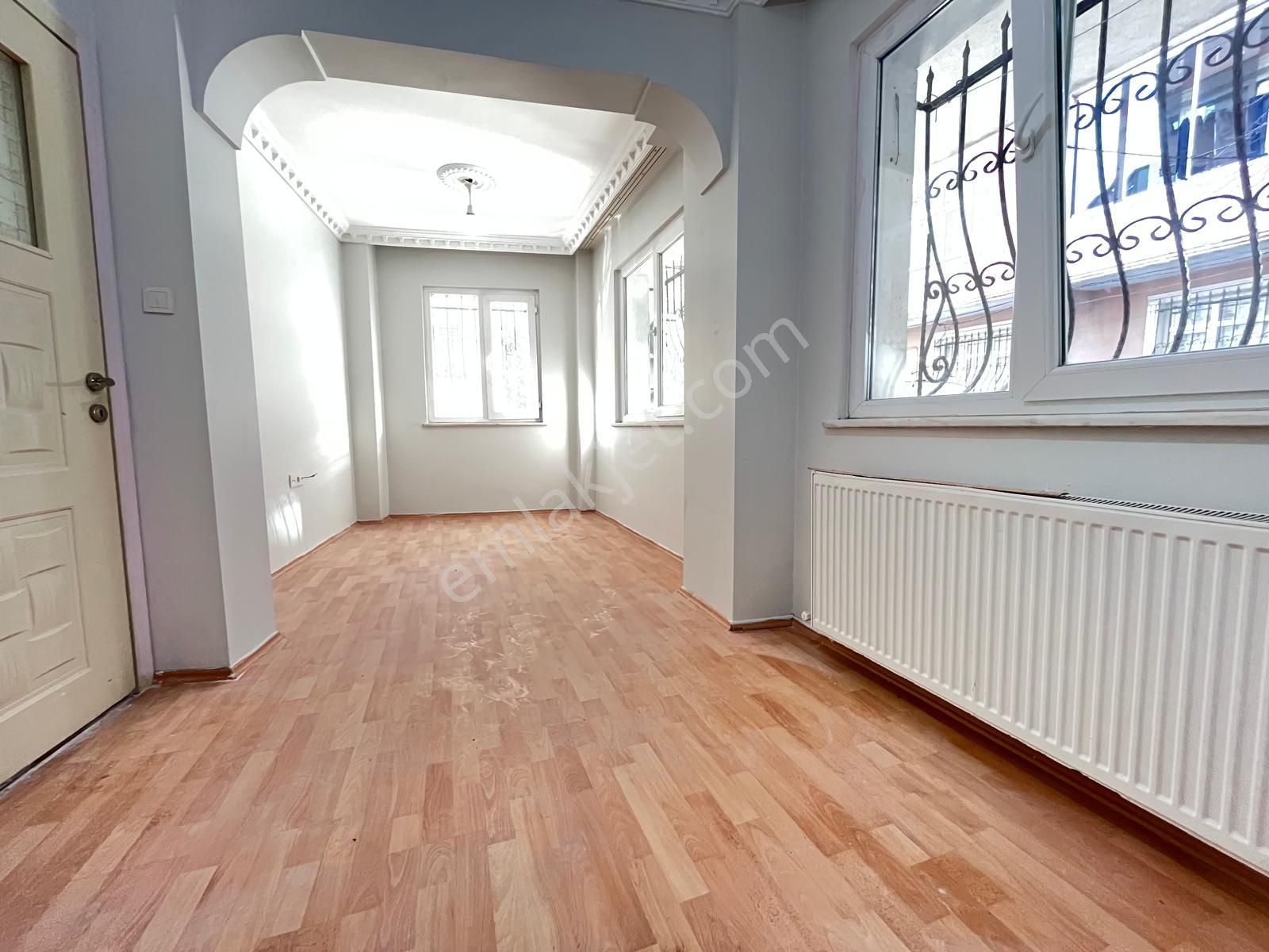 Türkiye Emlak Turgutreis 1+1 Kredili 65m2 Yüksek Giriş Kod 2704