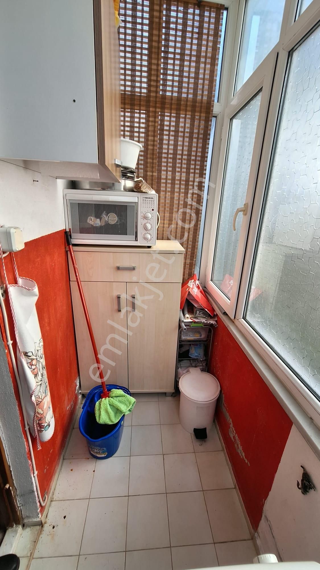 Edremit Altınoluk'ta Deniz Manzaralı Satılık 2+1 Daire - Görsel 24