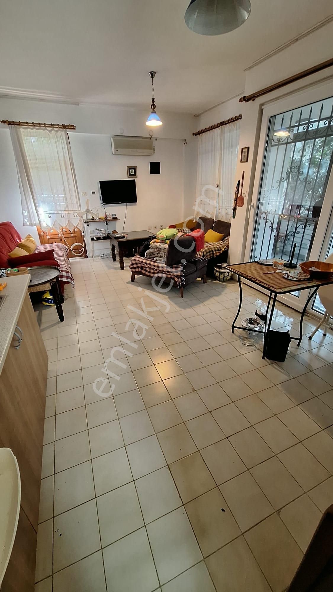 Edremit Altınoluk'ta Deniz Manzaralı Satılık 2+1 Daire - Görsel 11