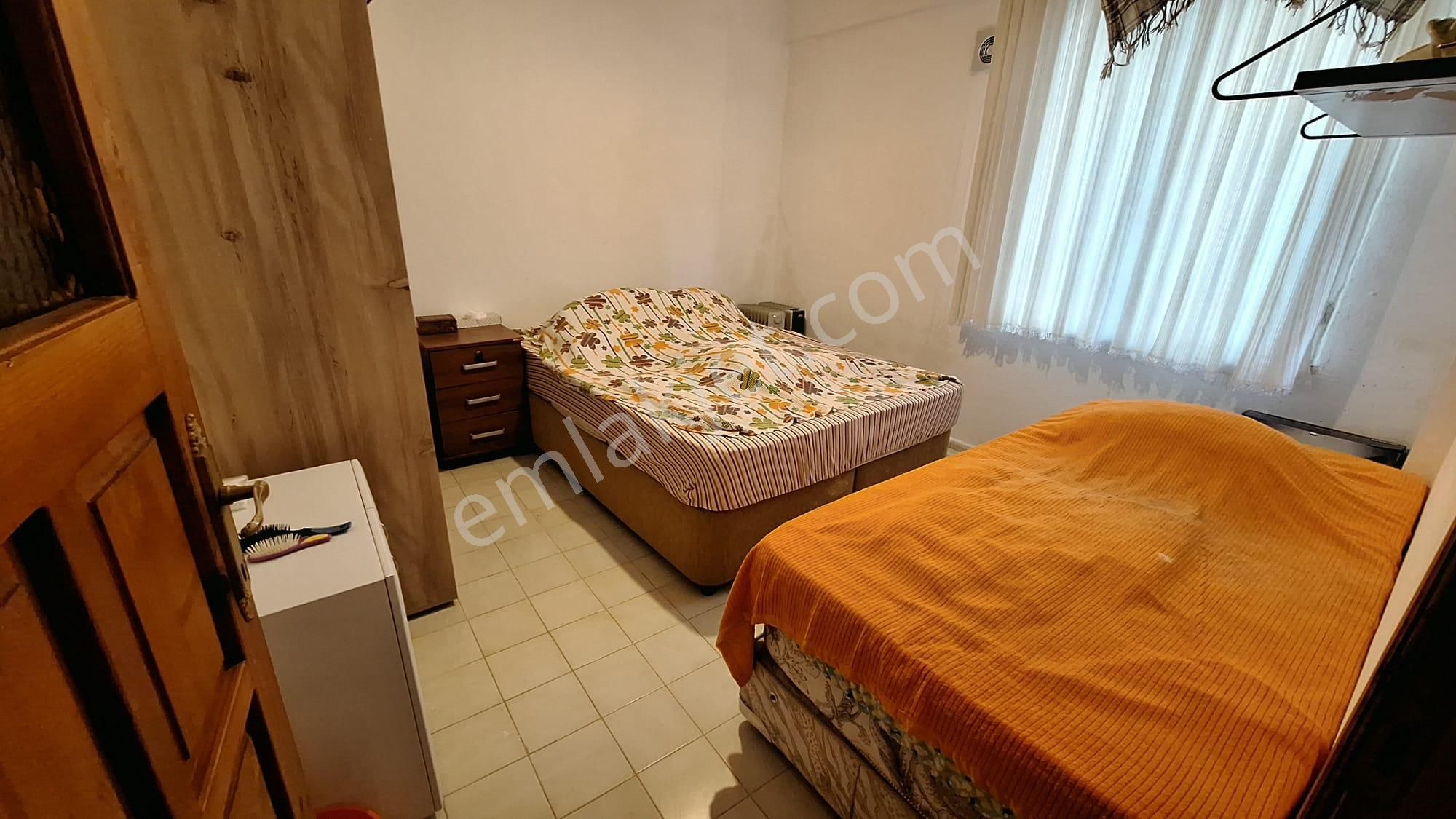 Edremit Altınoluk'ta Deniz Manzaralı Satılık 2+1 Daire - Görsel 15