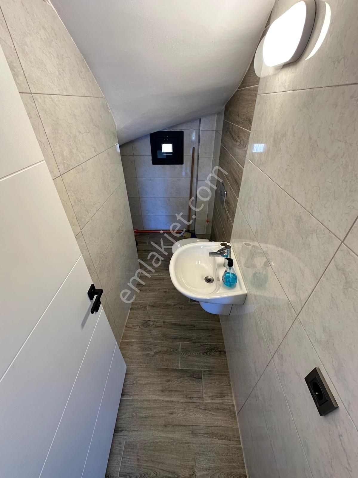 Gökhan Gökdemir'den Deniz Ve Doğa Manzaralı Satılık Villa - Görsel 27