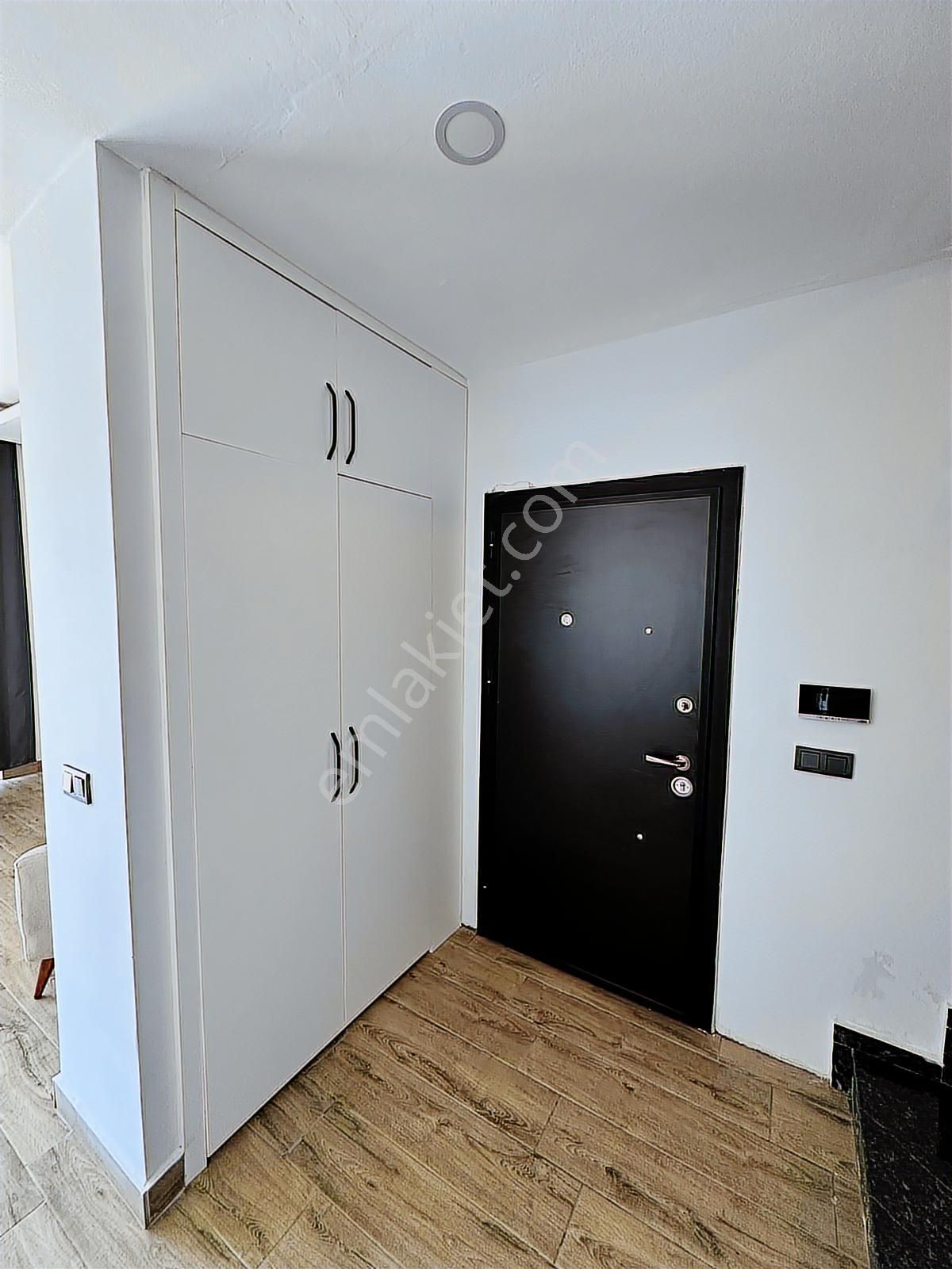 Gökhan Gökdemir'den Deniz Ve Doğa Manzaralı Satılık Villa - Görsel 23