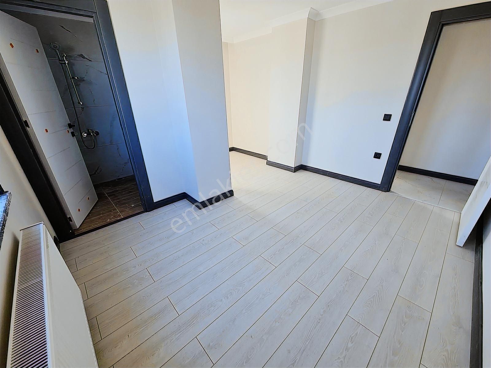 Satılık 3+1 Sıfır Daire Otoparklı Aydos Ormanı Manzaralı - Görsel 14