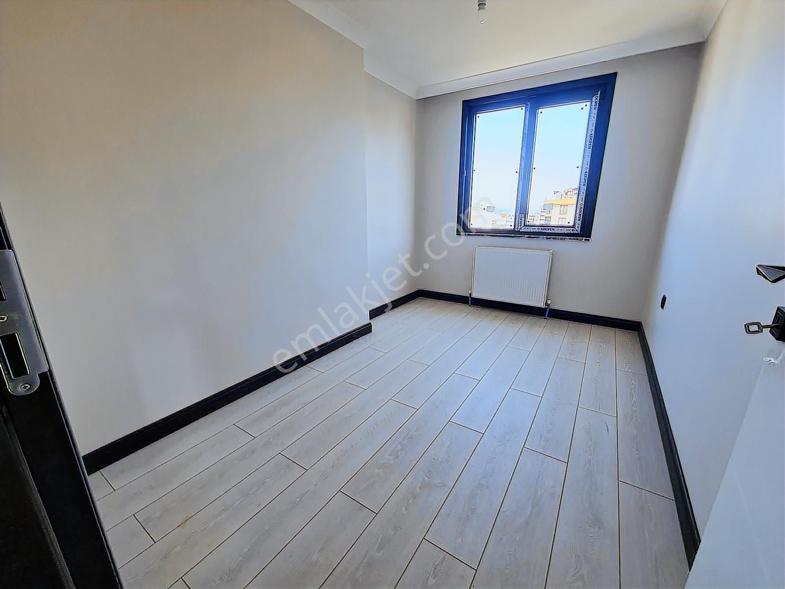 Satılık 3+1 Sıfır Daire Otoparklı Aydos Ormanı Manzaralı - Görsel 19