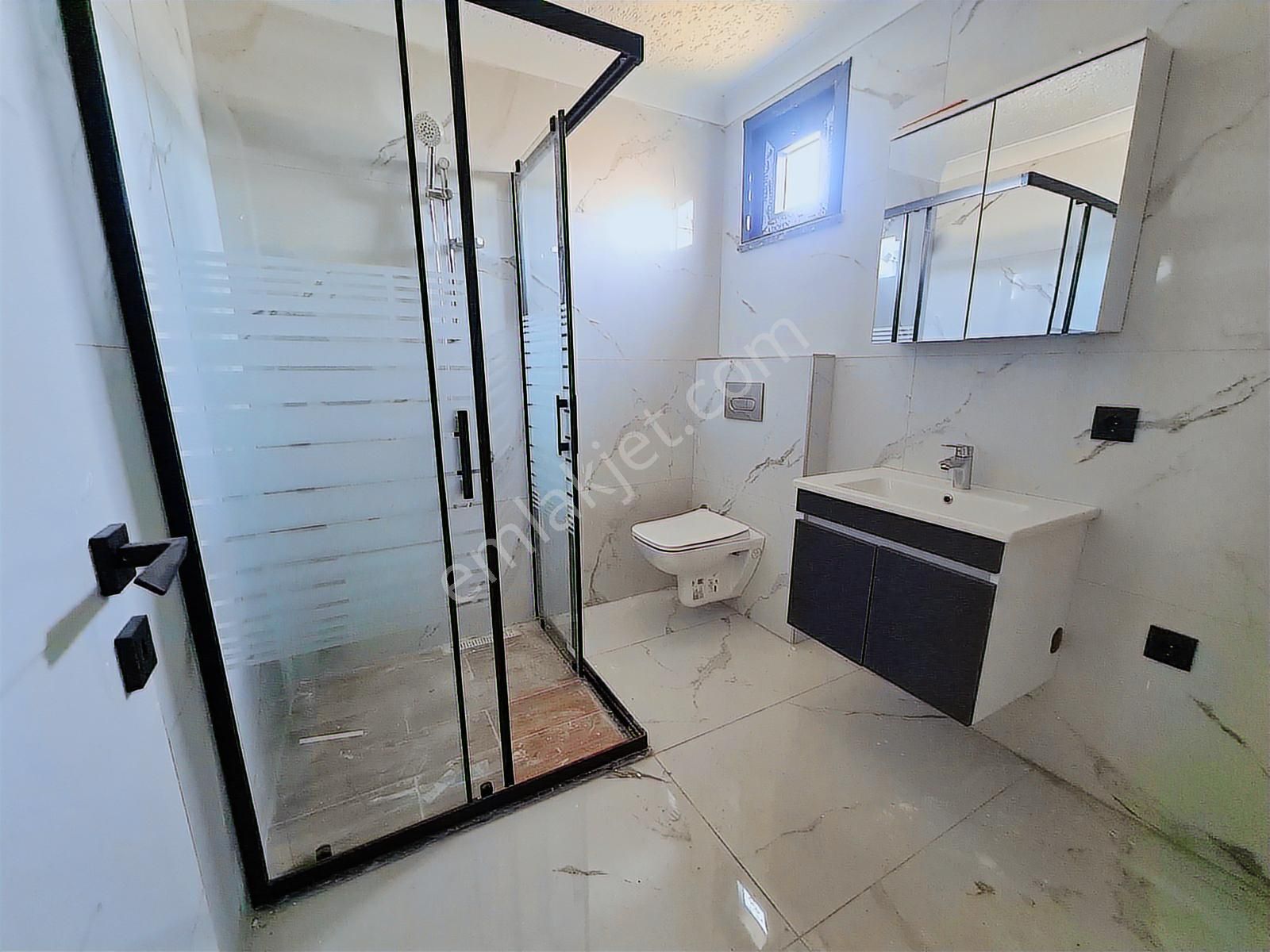 Satılık 3+1 Sıfır Daire Otoparklı Aydos Ormanı Manzaralı - Görsel 10