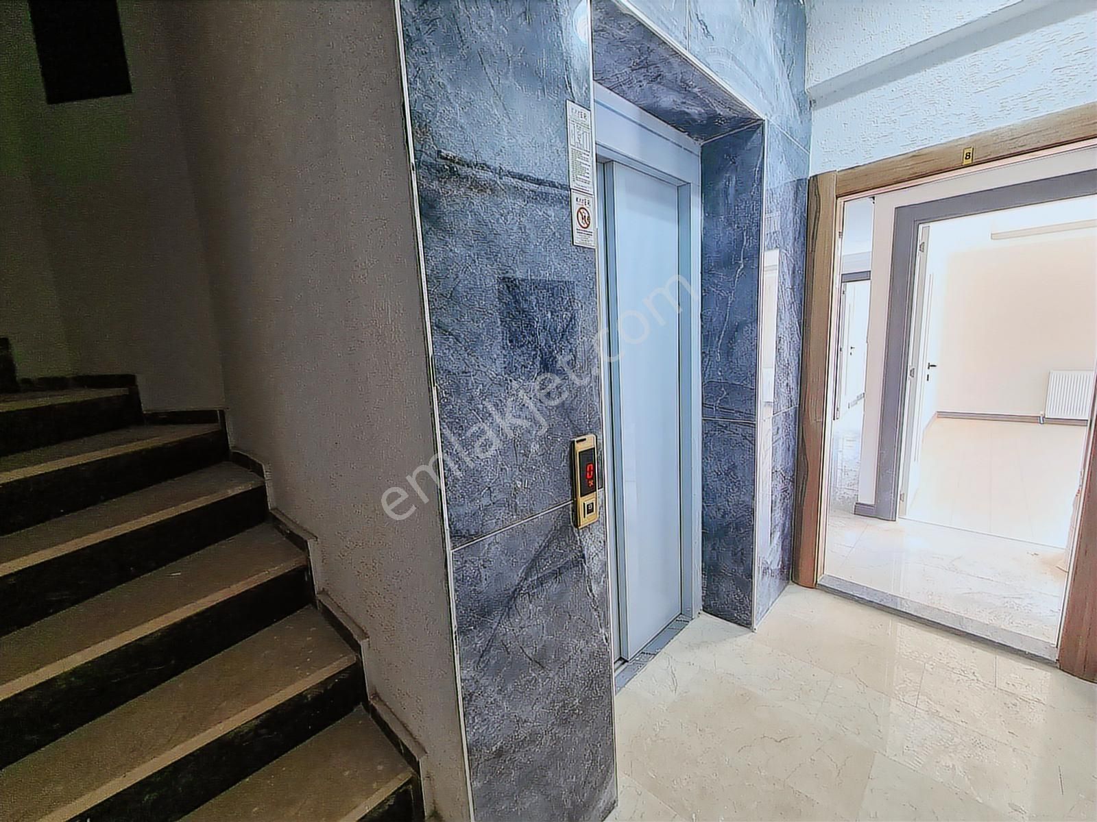 Satılık 3+1 Sıfır Daire Otoparklı Aydos Ormanı Manzaralı - Görsel 21