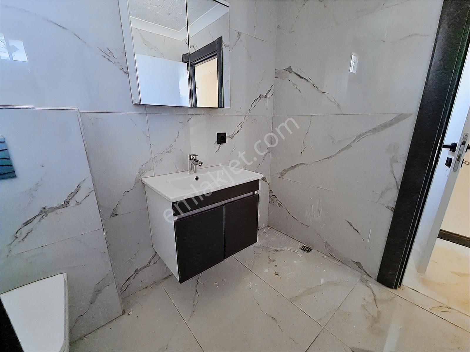 Satılık 3+1 Sıfır Daire Otoparklı Aydos Ormanı Manzaralı - Görsel 11
