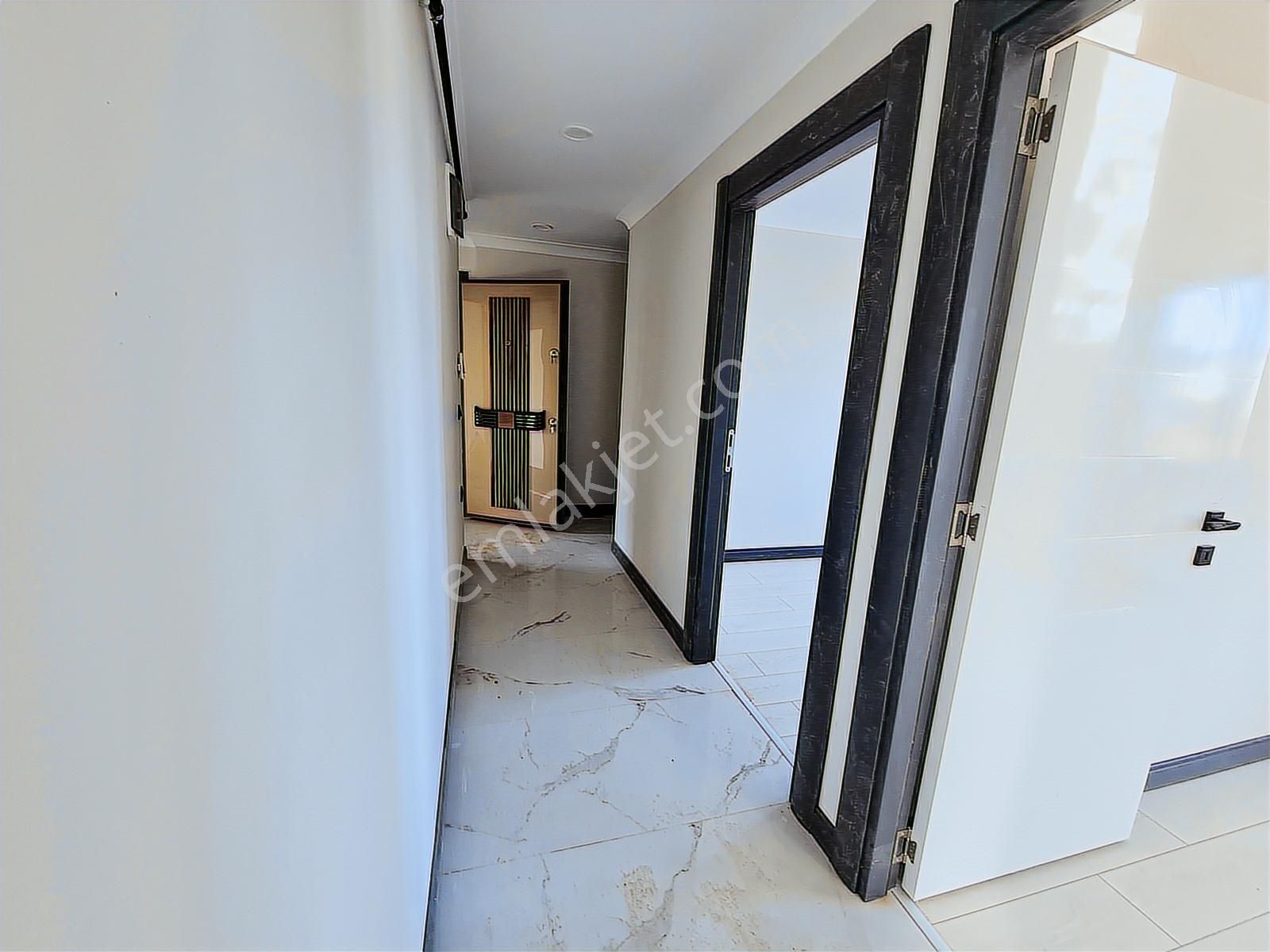 Satılık 3+1 Sıfır Daire Otoparklı Aydos Ormanı Manzaralı - Görsel 6