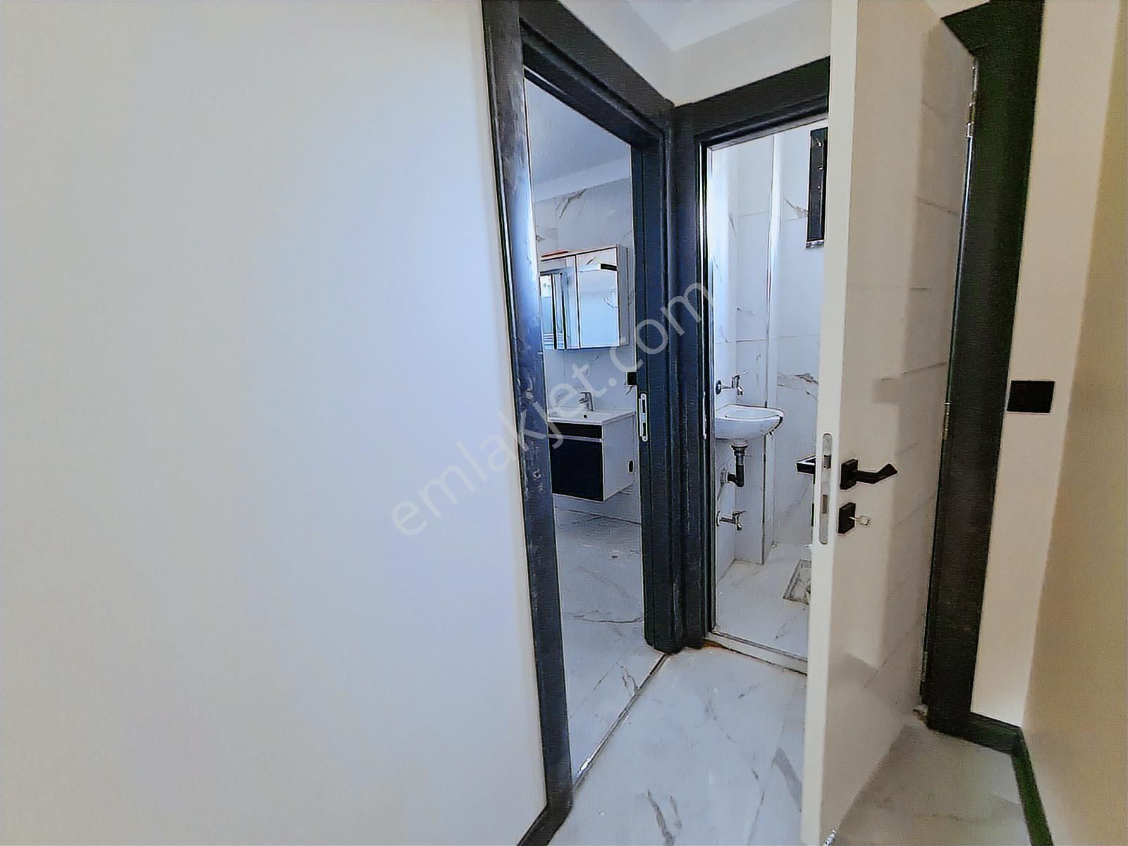 Satılık 3+1 Sıfır Daire Otoparklı Aydos Ormanı Manzaralı - Görsel 9