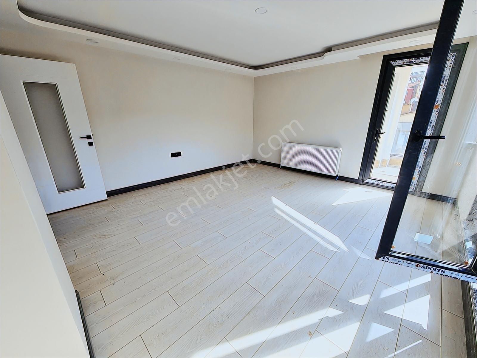 Satılık 3+1 Sıfır Daire Otoparklı Aydos Ormanı Manzaralı - Görsel 20