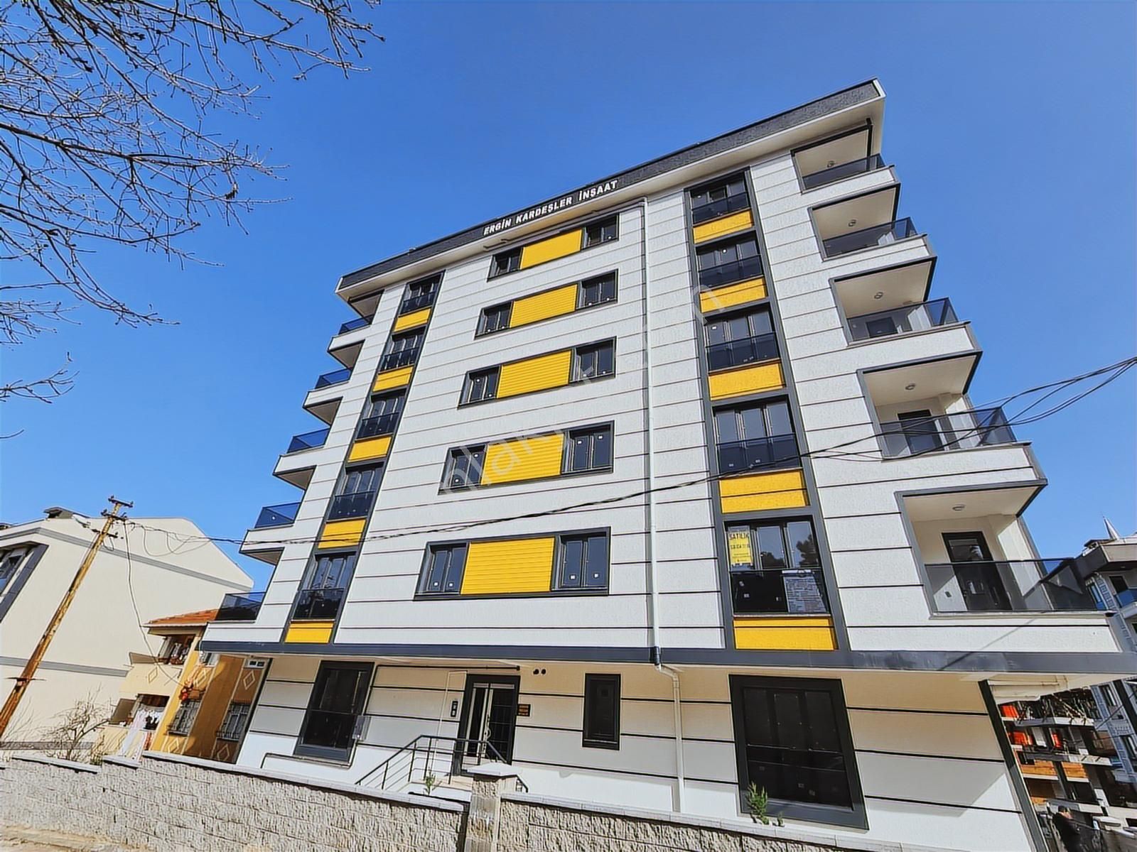 Satılık 3+1 Sıfır Daire Otoparklı Aydos Ormanı Manzaralı - Görsel 23