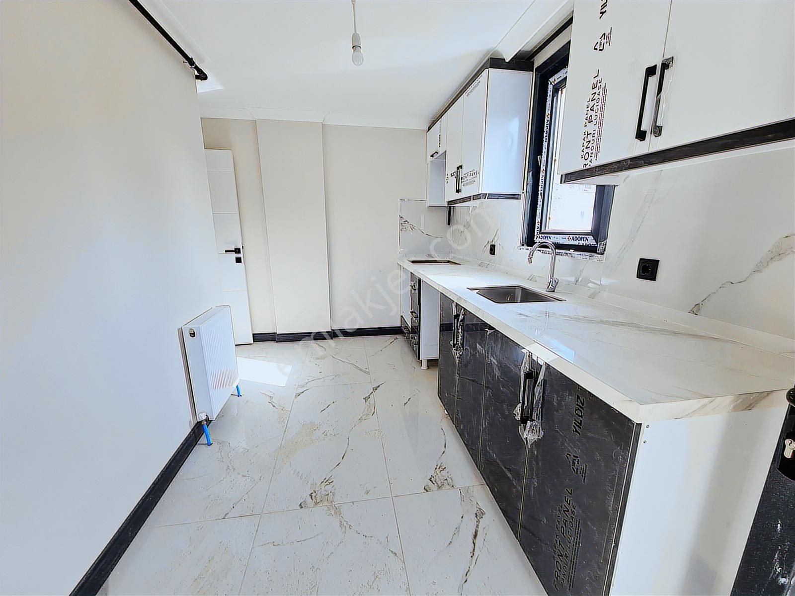 Satılık 3+1 Sıfır Daire Otoparklı Aydos Ormanı Manzaralı - Görsel 5