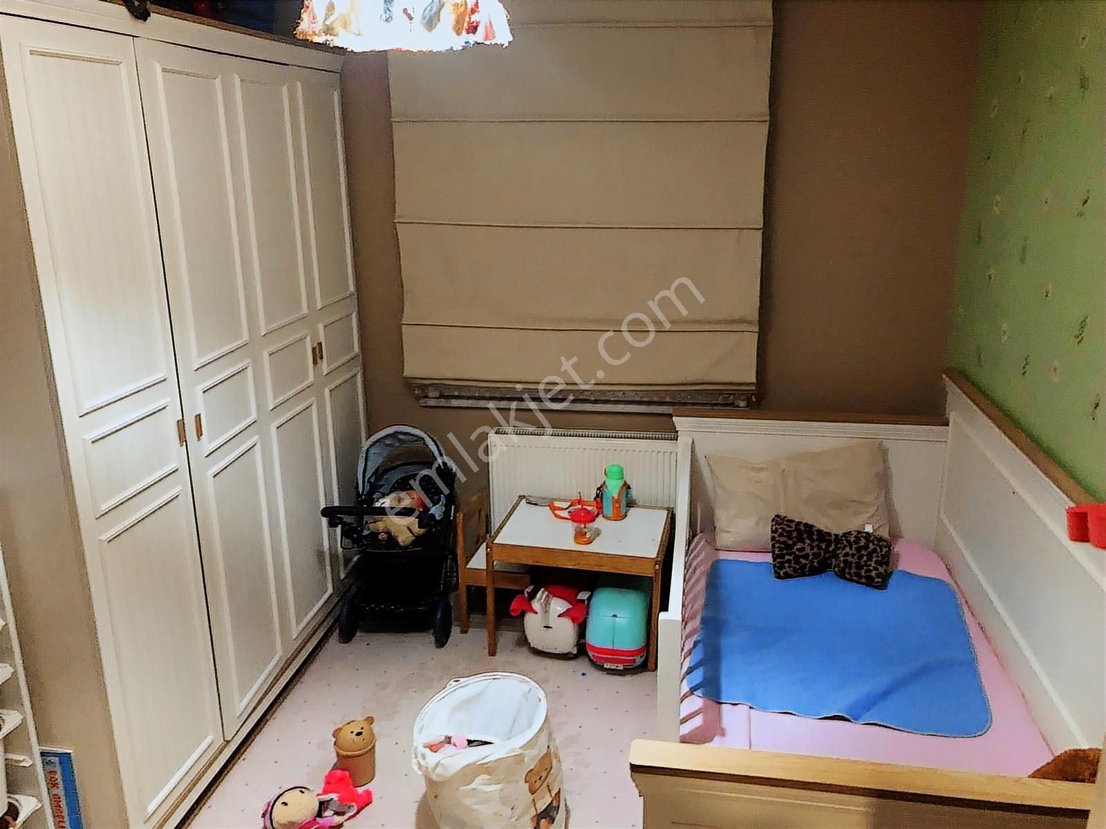 Şerifali Sitesi'nde Finanskent'e 5 Dk Mesafede 2+1 Ferah Daire - Görsel 13