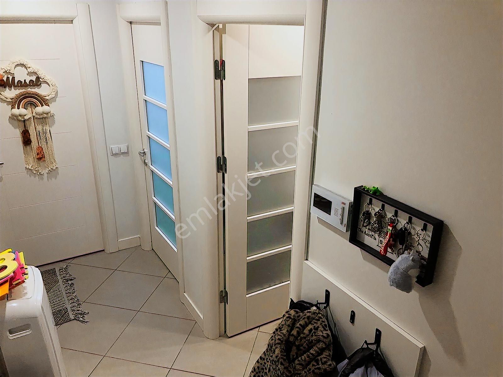 Şerifali Sitesi'nde Finanskent'e 5 Dk Mesafede 2+1 Ferah Daire - Görsel 5