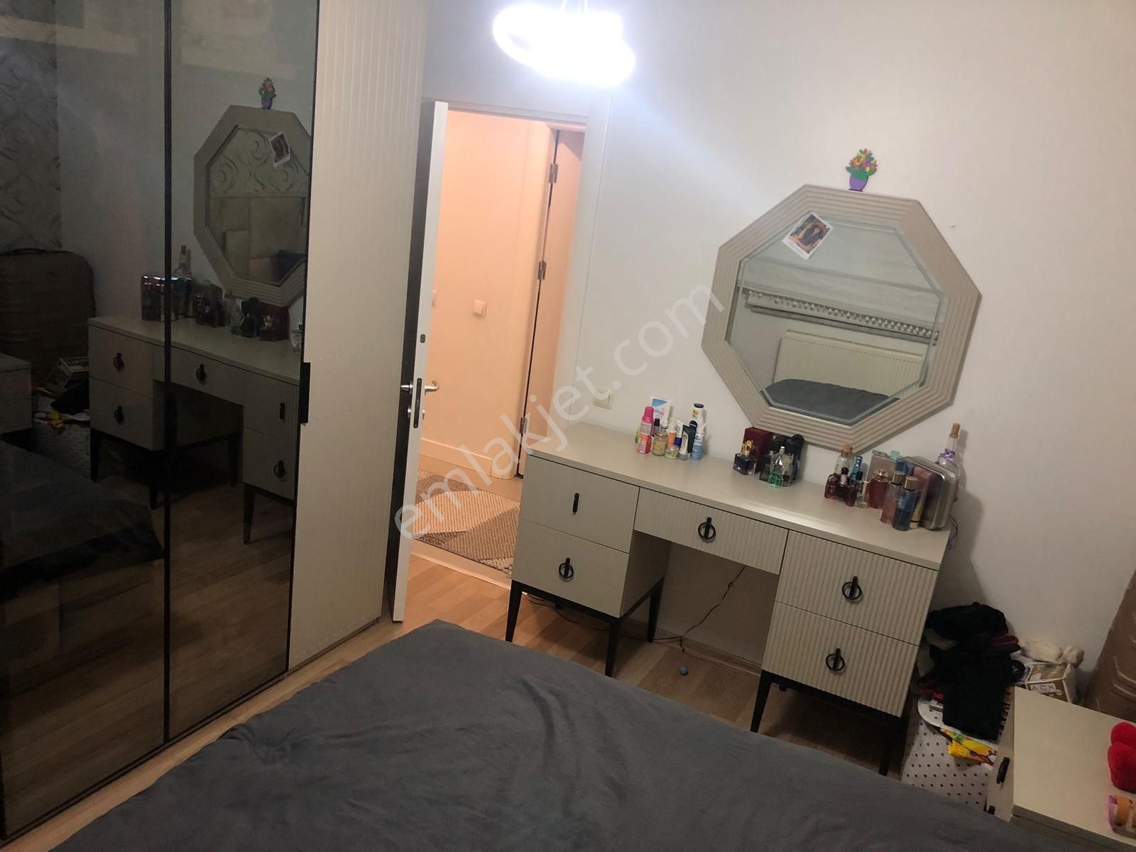 Şerifali Sitesi'nde Finanskent'e 5 Dk Mesafede 2+1 Ferah Daire - Görsel 17