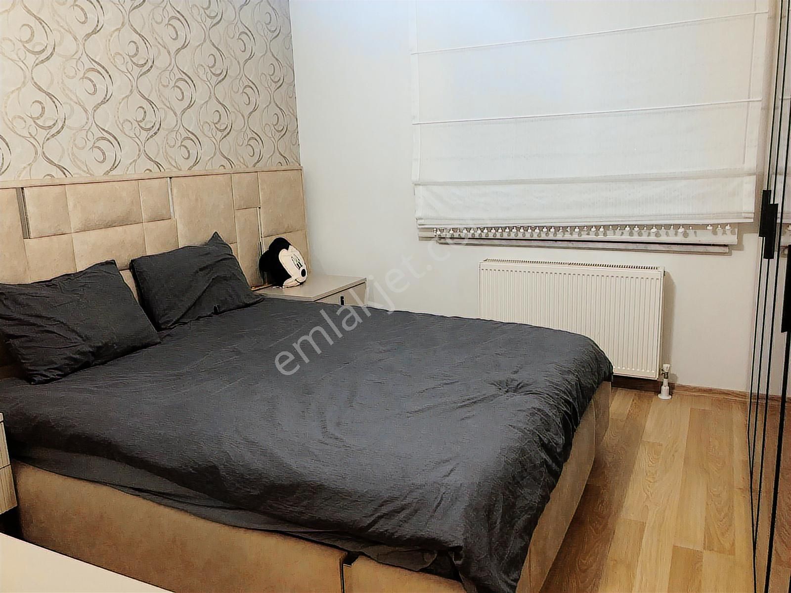 Şerifali Sitesi'nde Finanskent'e 5 Dk Mesafede 2+1 Ferah Daire - Görsel 20