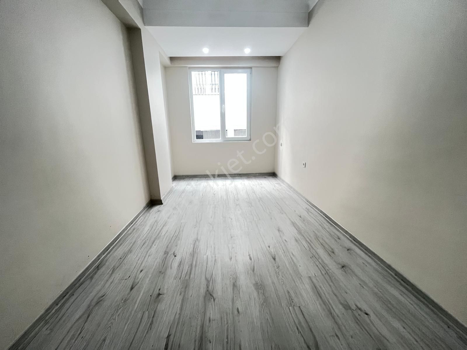 Loft'tan Tevikbey Mah 2+1 75m2 Sıfır Satılık Yüksek Giriş Daire - Görsel 10