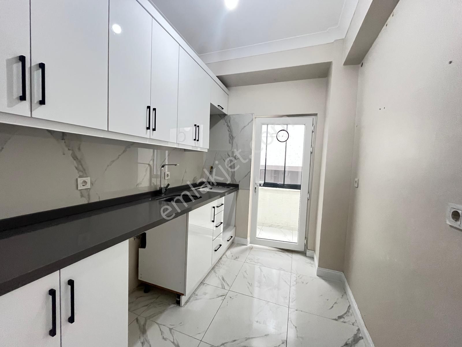 Loft'tan Tevikbey Mah 2+1 75m2 Sıfır Satılık Yüksek Giriş Daire - Görsel 5