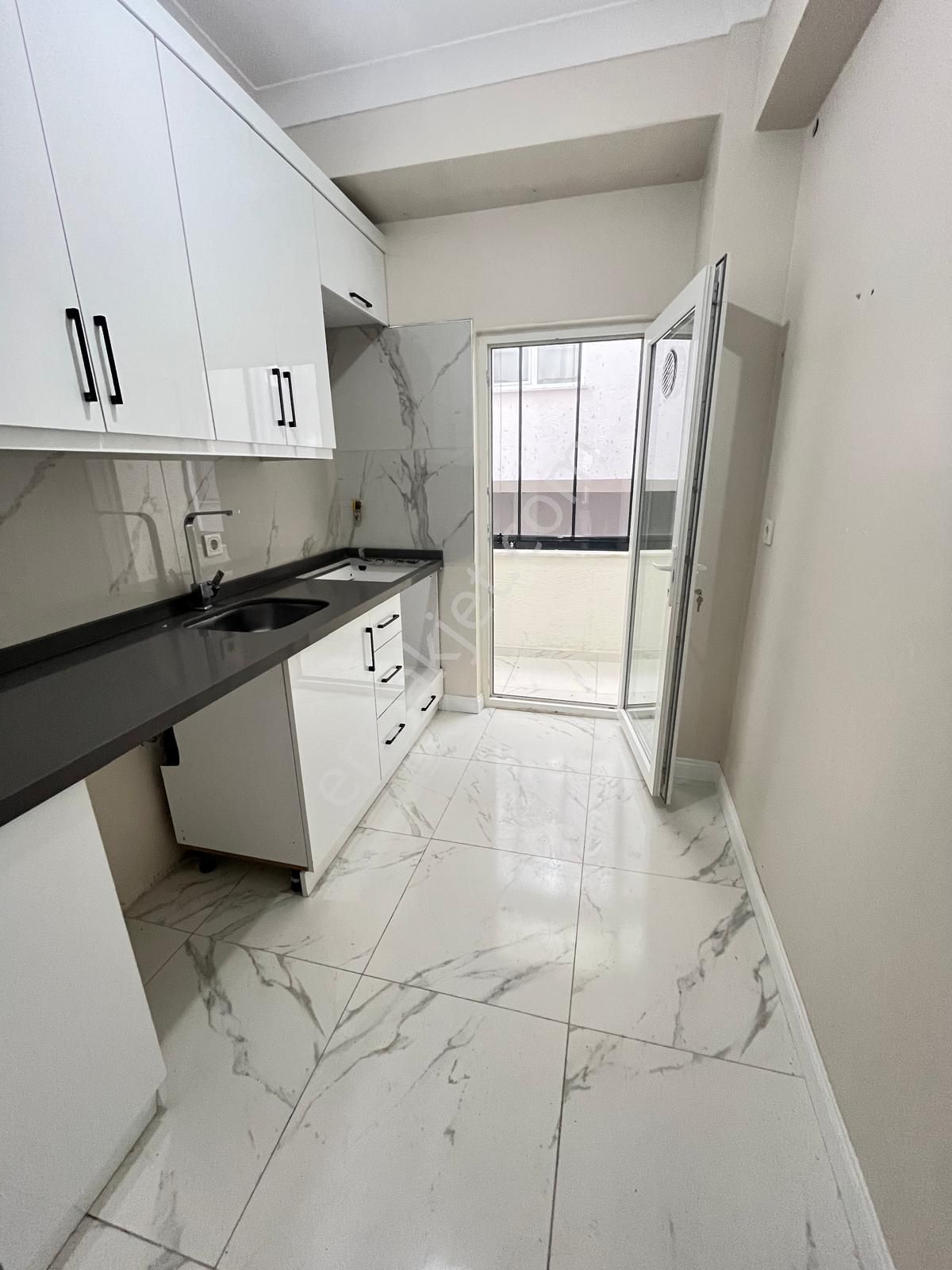 Loft'tan Tevikbey Mah 2+1 75m2 Sıfır Satılık Yüksek Giriş Daire - Görsel 8