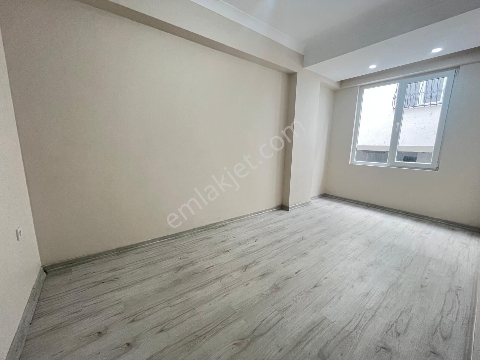 Loft'tan Tevikbey Mah 2+1 75m2 Sıfır Satılık Yüksek Giriş Daire - Görsel 14
