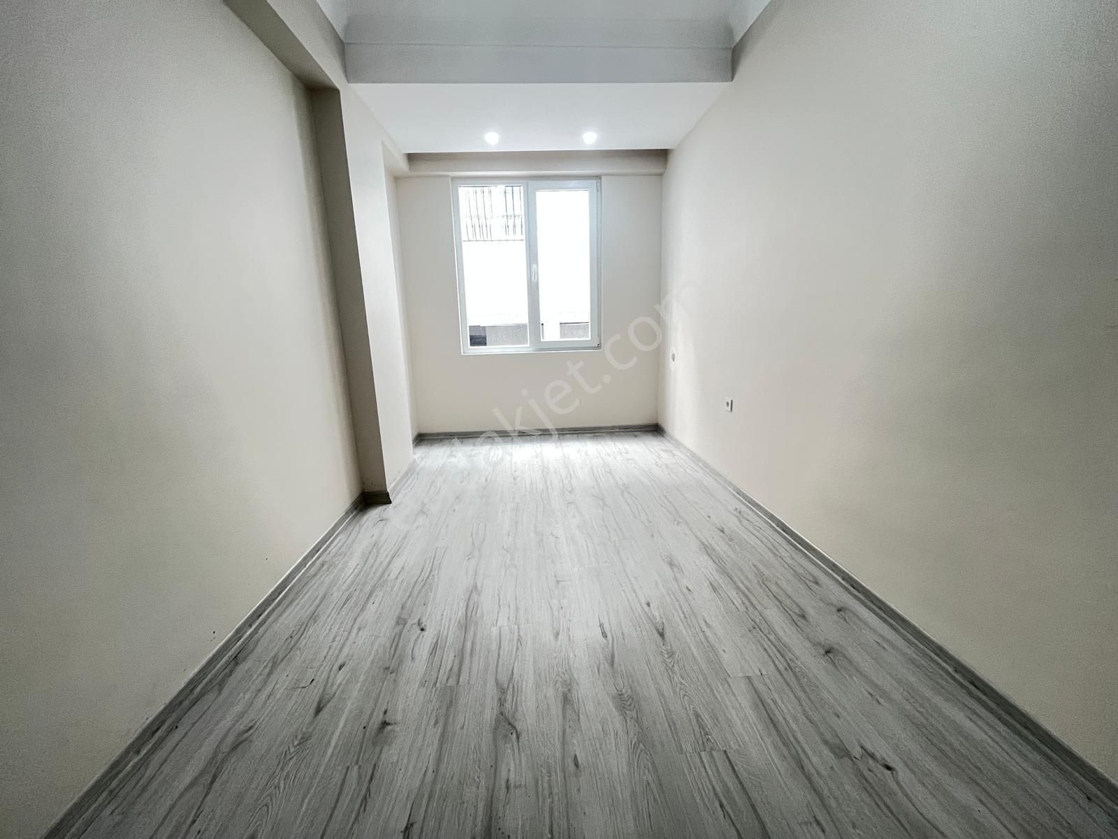 Loft'tan Tevikbey Mah 2+1 75m2 Sıfır Satılık Yüksek Giriş Daire - Görsel 13