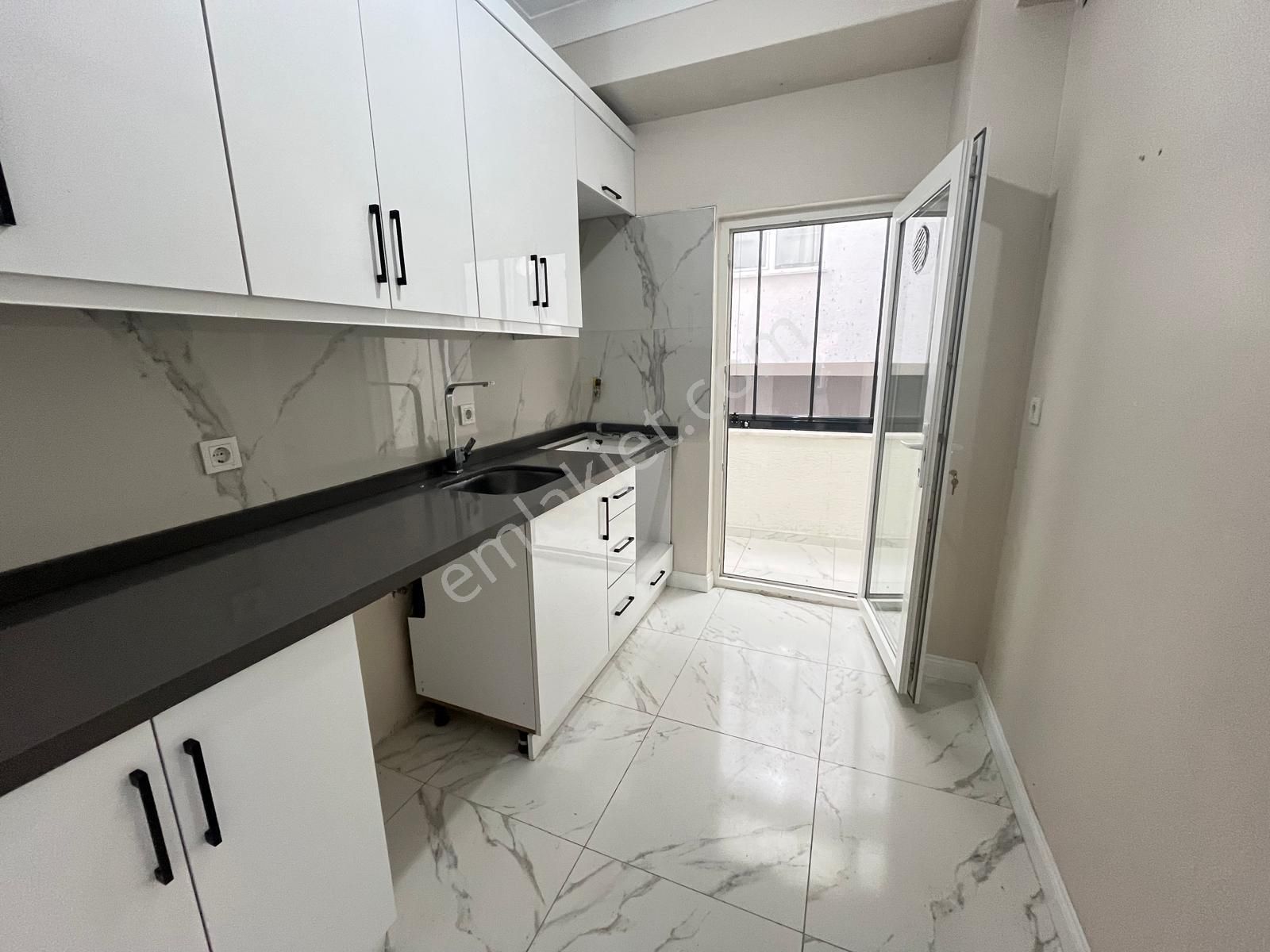 Loft'tan Tevikbey Mah 2+1 75m2 Sıfır Satılık Yüksek Giriş Daire - Görsel 9